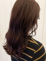 グッデイ ヘアー(GOOD DAY HAIR) 【GOOD DAY HAIR】《ショコラブラウン》下北沢
