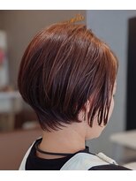 フォトンブリーロ(photon brilo)&nbsp;美髪　髪質改善酸熱トリートメント