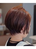 美髪 髪質改善酸熱トリートメント