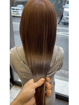 アルツディレット(ALTS diletto)&nbsp;【ALTS diletto】超高濃度水素カラー＋髪質改善トリートメント