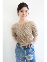 エム(M) 堀 愛希子