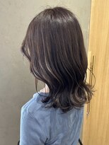 シエル 豊中岡町店(CIEL)&nbsp;《豊中岡町》透明感カラー／くびれミディ