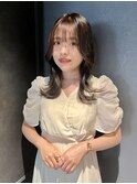 トレンドレイヤーカット【銀座/有楽町】30代40代50代