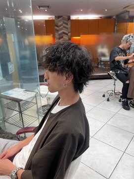 ロイ(ROY) 波ウェーブウルフ