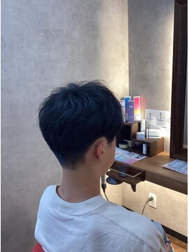 ロータス(LOTUS) マッシュ