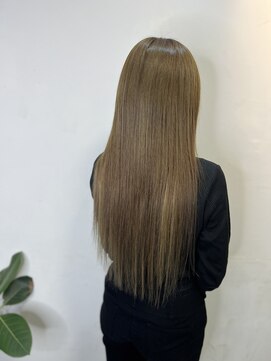 フツーロ 栄(FUTURO) エクステ