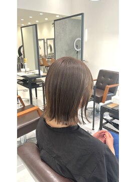 フォルテ 島田店 【マロンブラウン】