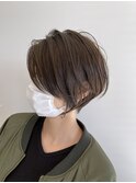 似合わせショート
