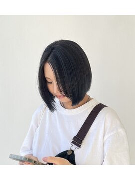 アリュール(Allure) バレイヤージュ