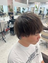 クレット(CLETO)&nbsp;ツイストマッシュ