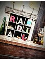 ラディアル(RadiaL HAIR DESIGN)/Radial HAIR DESIGN