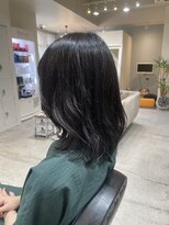 サンクチュアリー ウィズ コネクト(Sanctuary with connect)&nbsp;大人ミディアムレイヤー