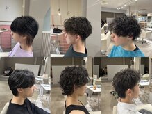 ワークスヘアー(WORKS HAIR)