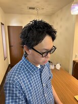 ソラ(SOLA)&nbsp;スパイキーショート