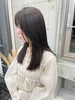 ロウ ジャム 川崎(ROW JAM)&nbsp;ラベンダーブラウン