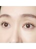 【しっかりボリューム♪本数相談OK◎】LASHLIFT＋マツエク100本