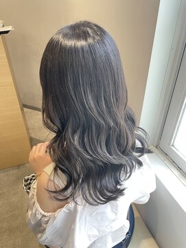 アヴァンス 京橋店(AVANCE) ナチュラルカラー