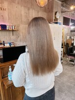 ミラク 町田(MIRAC)&nbsp;ミルクティーベージュ/町田ハイトーン