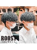 ツイストスパイラル/ツイスパ/ツイストパーマ