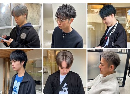オアシス ガーデン 柏店(Oasis GaRDEN)の写真