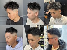 メンズ ラピス 横浜店(Men’sLapis)