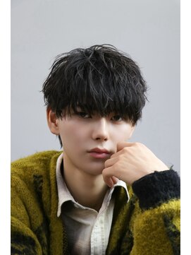 オーシャントーキョー 心斎橋(OCEAN TOKYO WEST) マッシュ