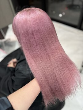 テテ(TETE) ベイビーピンク