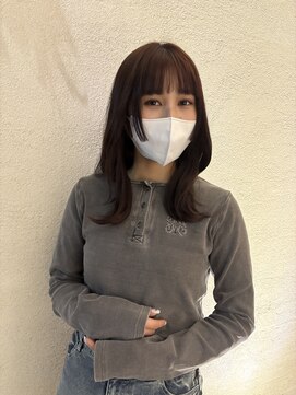 グランドウシワカマル(GRAND ushiwakamaru) 韓国風くびれスタイル