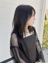 アーチ ブランチ 岡山北長瀬店(ARCH) ミディアムレイヤー