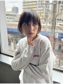 マッシュボブ