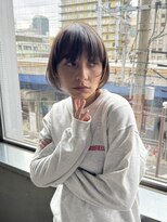 リラクオーレ 三宮 元町(LIRA CUORE)&nbsp;マッシュボブ