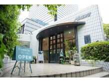 リュミエ ドゥ マッシュ(Lumier de mashu)の雰囲気（大阪梅田/カット/透明感デザインカラー/髪美改善/トリートメント）