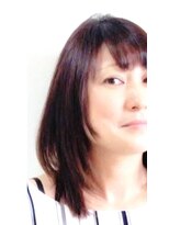 ドクターモモ(Dr.MOMO) 骨格補正カット