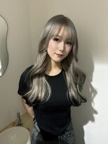 モニカ 栄店(MONIQA)&nbsp;シルバー