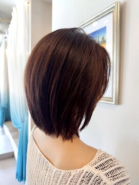 ベルエキップ(La Belle Equipe) 【頭浸浴と炭酸泉】これからの綺麗の土台美容に♪