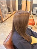 美髪/ワイドバング/外ハネボブ/イメチェン[千葉]