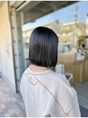 ボブスタイル葉田19