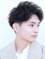 リップス 梅田ロフト(LIPPS) カジュアルリバースショート