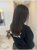 毛先まとまる美艶ミディアム
