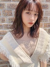 ジゼル 小倉(GiseL)