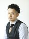 モディモ(modimo)の写真/名古屋駅徒歩2分の好立地だから仕事の合間にも通いやすい！眉カットと頭皮スパで、爽やかな印象UP☆