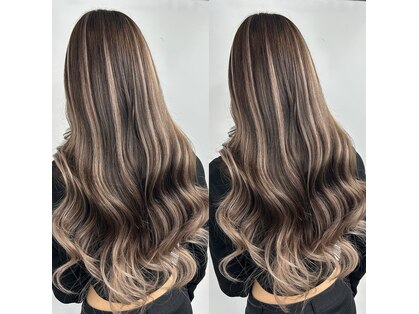 ベルグローアルファ(BELLE GROW ALPHA)の写真