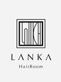 ヘアルーム ランカ(Hair Room LANKA)/渡邉雄太