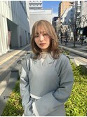 レイヤーとファッションとの融合性