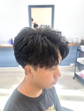 イロ 成田(iLo) フェザーショート