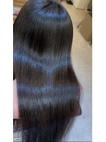 チリンバイロストシティー(Chillin by LOSTCITY)&nbsp;業界注目度NO1シナジー縮毛矯正