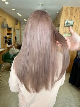 ベル 亀戸 錦糸町(Belle) 艶ベージュ［亀戸/錦糸町］