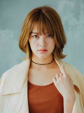 スタリー(Starry) レイヤーボブ/20代/30代/40代/ハレマチ通り