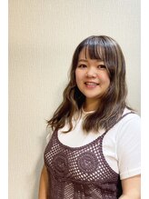 パッション 長町南店(PASSION) Miho ショート