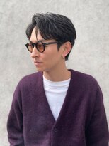 ドミ(DOMI)&nbsp;センターパート